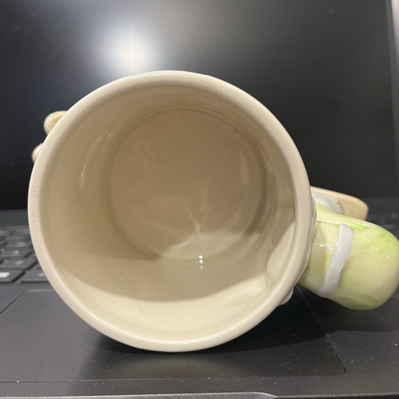 Fitz & Floyd Ski-lympics Mug - EUC - Picture 5 of 5